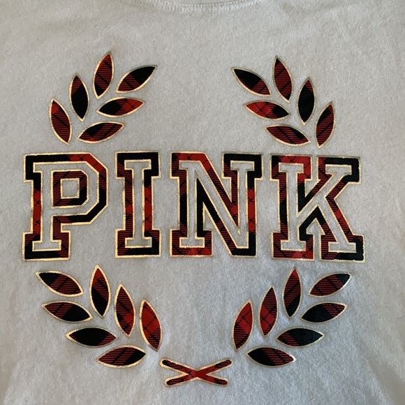 PINK t shirt - Picture 2 of 5